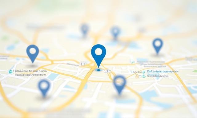 Mapa lokalizacji Zdrowozoneb